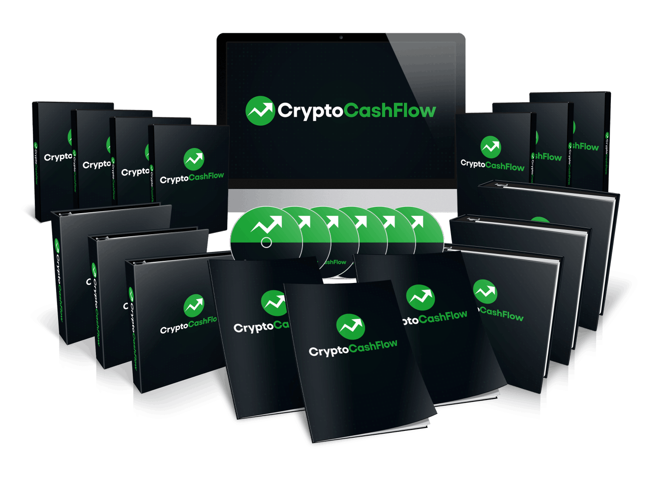 Learn How To Become Your Own Bank and Build Wealth, Power & Freedom with Cryptocurrency.